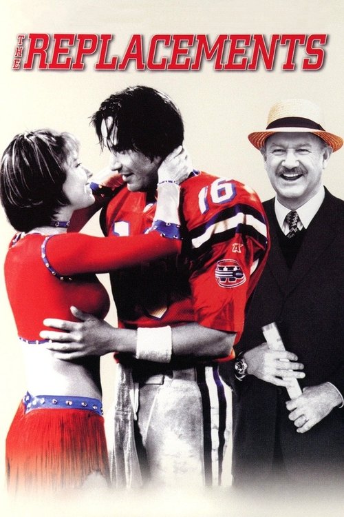 Scene from The Replacements