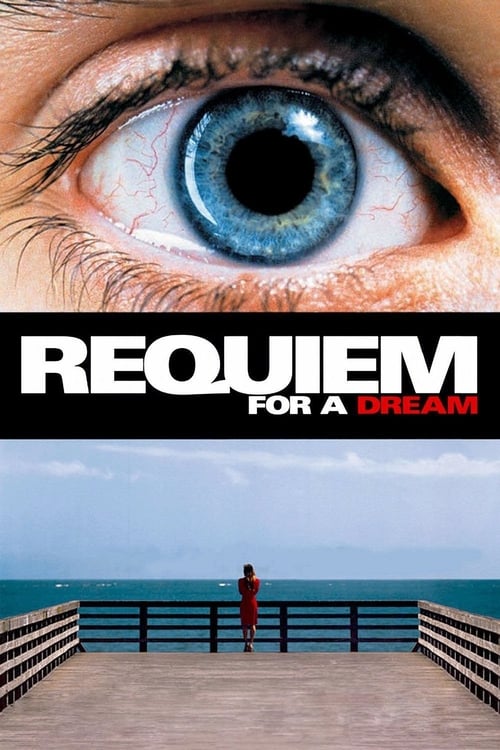 Scene from Requiem for a Dream