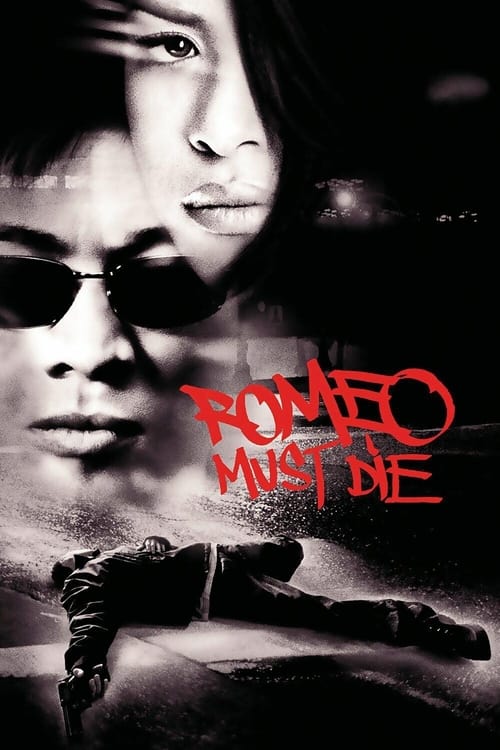 Scene from Romeo Must Die