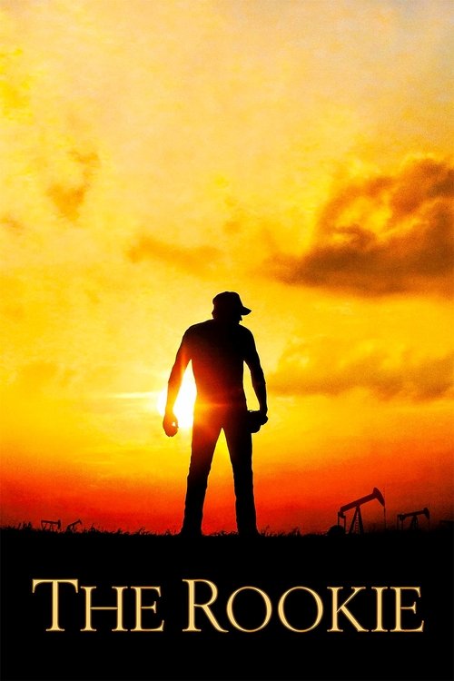 Scene from The Rookie