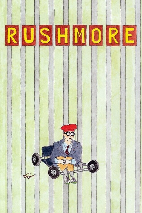 Scene from Rushmore