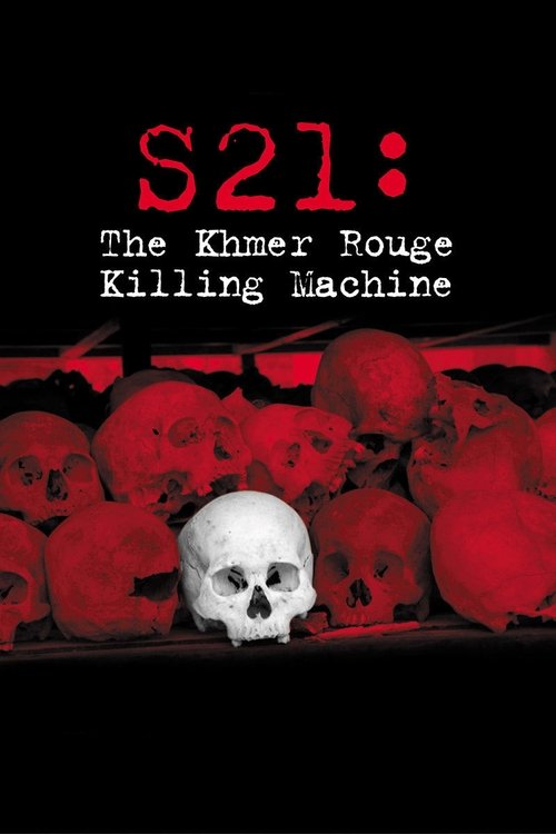 Scene from S21: The Khmer Rouge Killing Machine