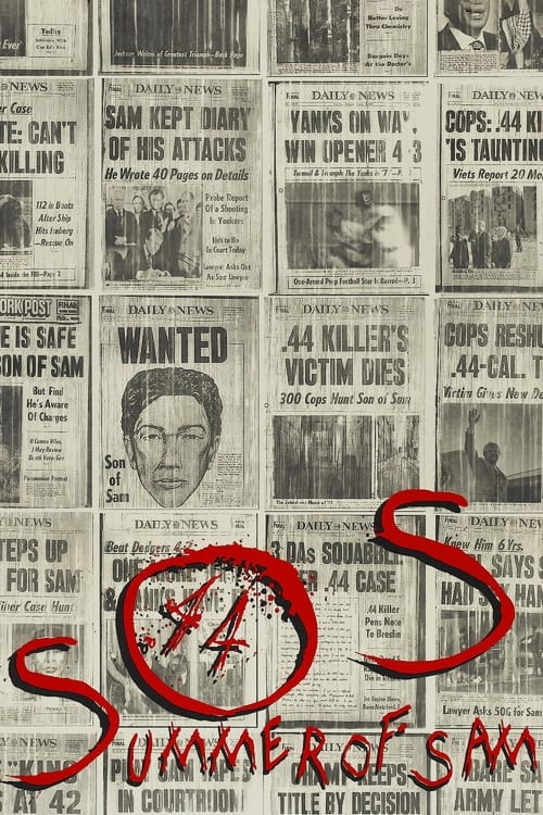 Scene from Summer of Sam