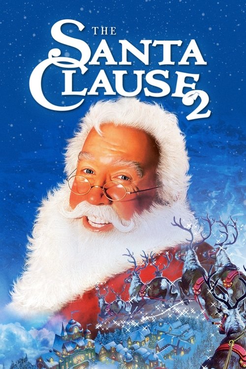 Scene from The Santa Clause 2