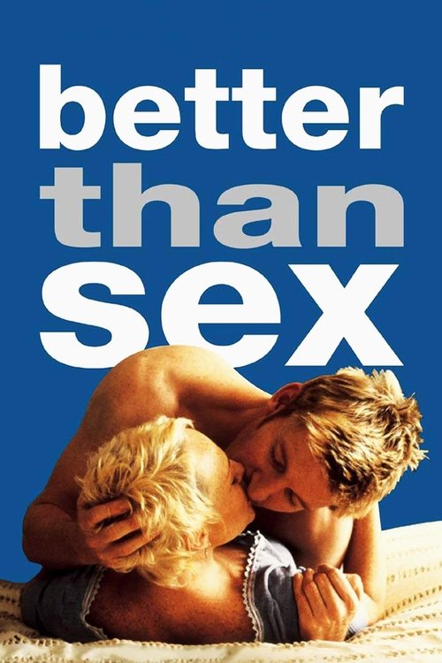 Scene from Better Than Sex