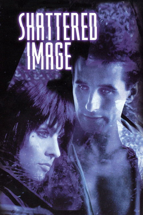 Scene from Shattered Image