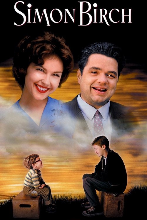 Scene from Simon Birch