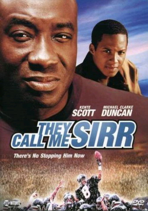 Scene from They Call Me Sirr