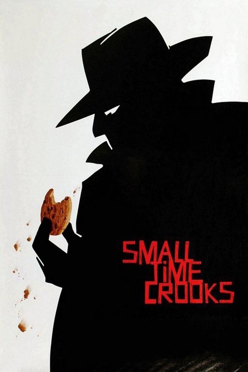 Scene from Small Time Crooks