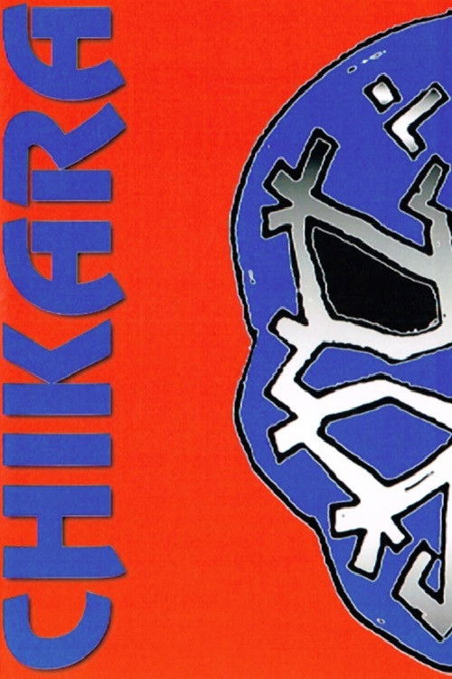 Scene from Chikara: Stop Making Sense