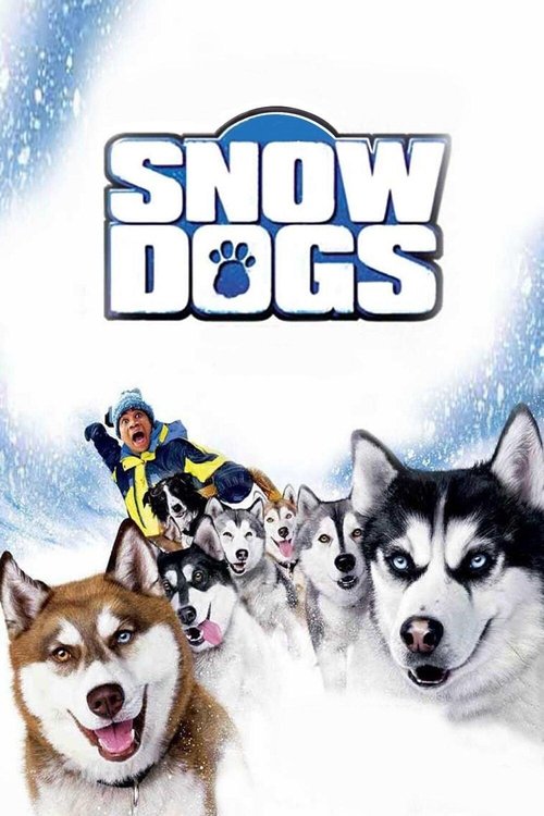 Scene from Snow Dogs