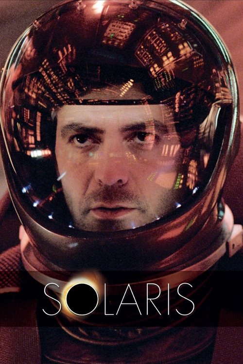 Scene from Solaris