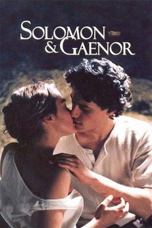 Scene from Solomon & Gaenor