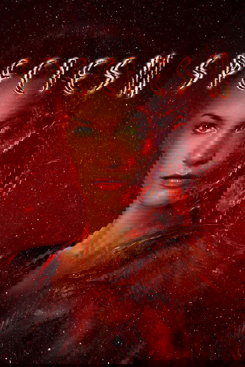 Scene from Species II