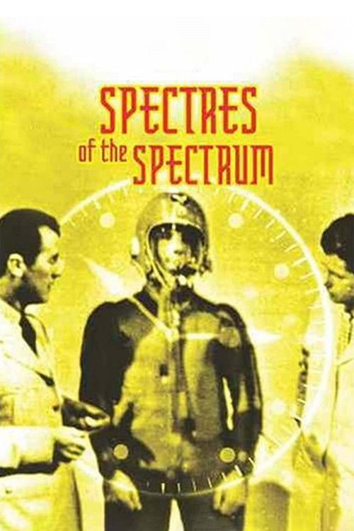 Scene from Spectres of the Spectrum