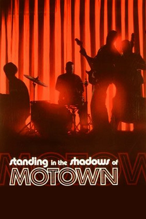 Scene from Standing in the Shadows of Motown