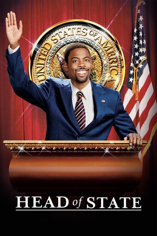 Scene from Head of State