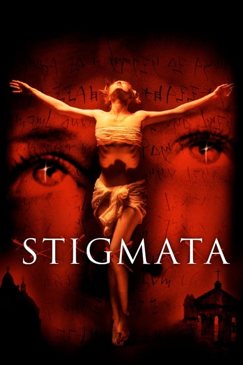 Scene from Stigmata