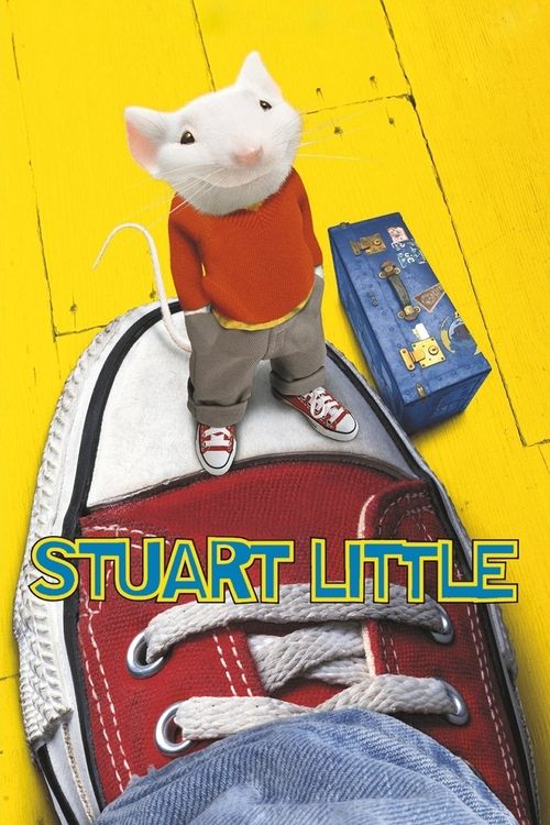 Scene from Stuart Little