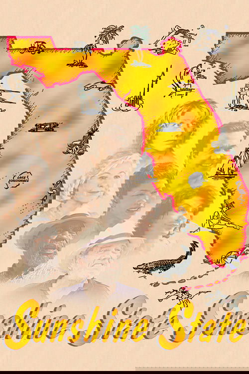 Scene from Sunshine State