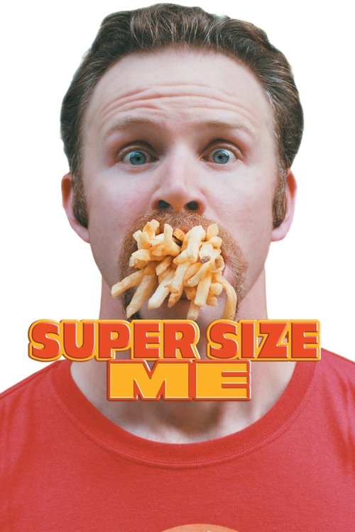 Scene from Super Size Me