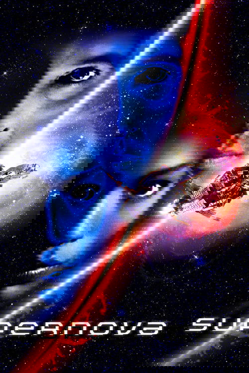 Scene from Supernova