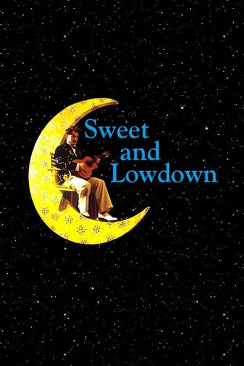 Scene from Sweet and Lowdown