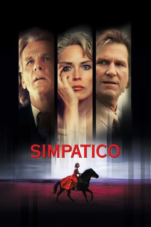 Scene from Simpatico