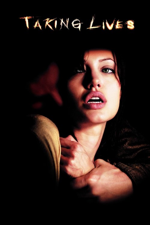 Scene from Taking Lives