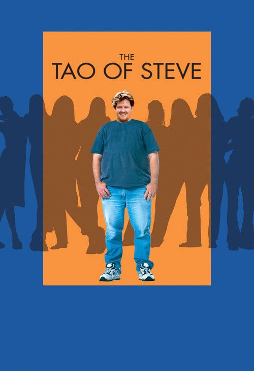 Scene from The Tao of Steve