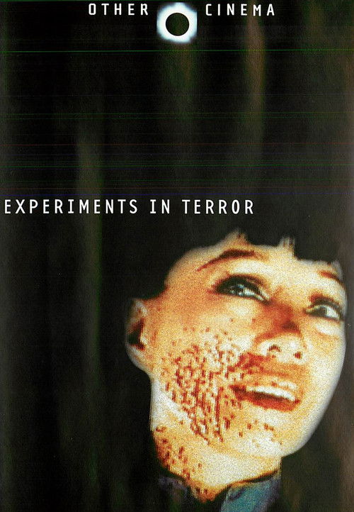 Scene from Experiments in Terror