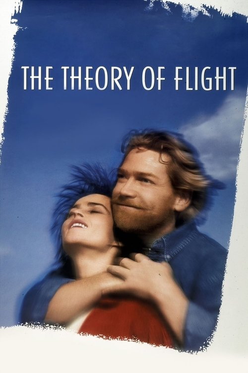 Scene from The Theory of Flight