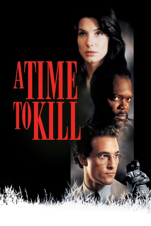 Scene from A Time to Kill