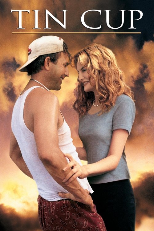 Scene from Tin Cup