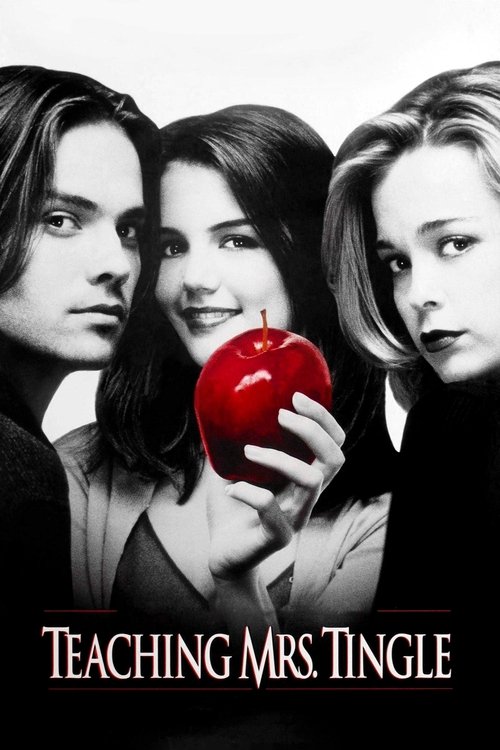 Scene from Teaching Mrs. Tingle