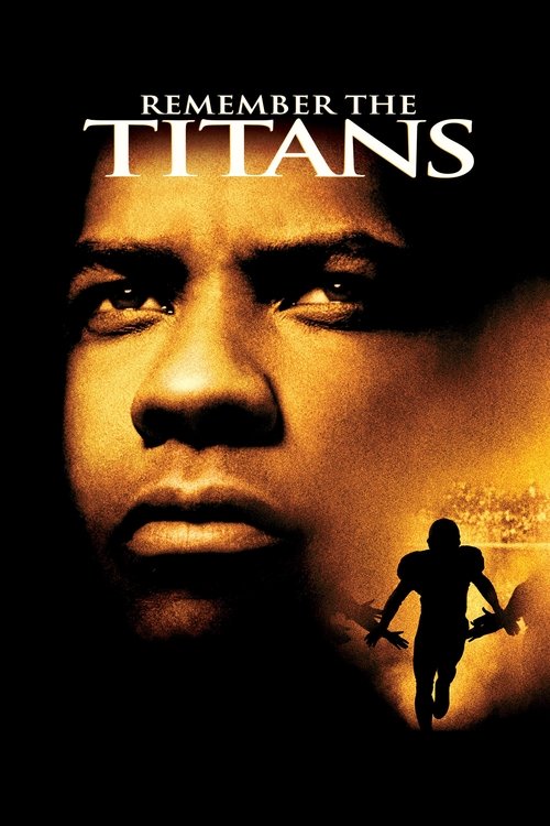 Scene from Remember the Titans