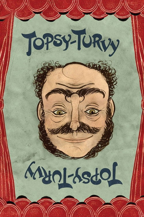 Scene from Topsy-Turvy