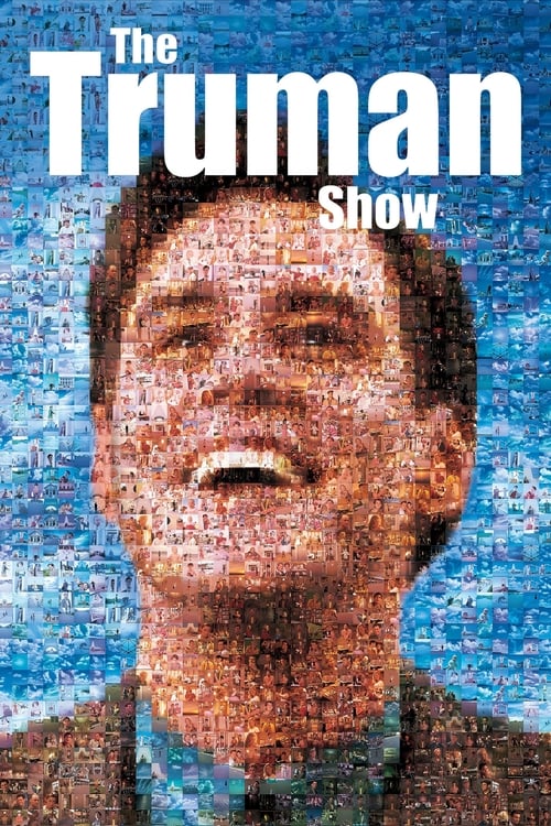 Scene from The Truman Show