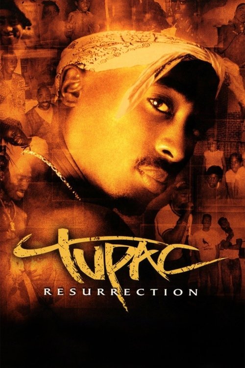 Scene from Tupac: Resurrection