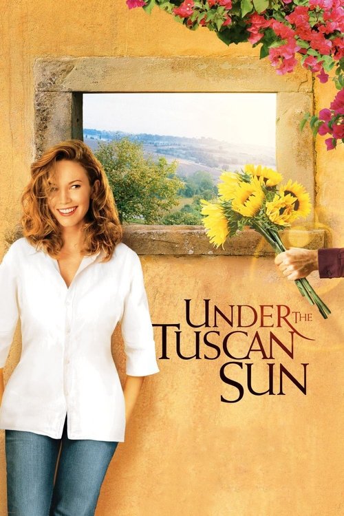 Scene from Under the Tuscan Sun