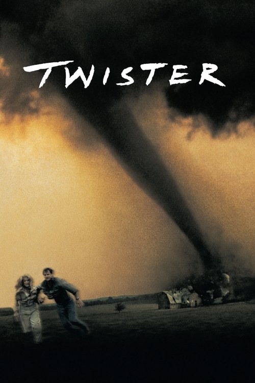 Scene from Twister
