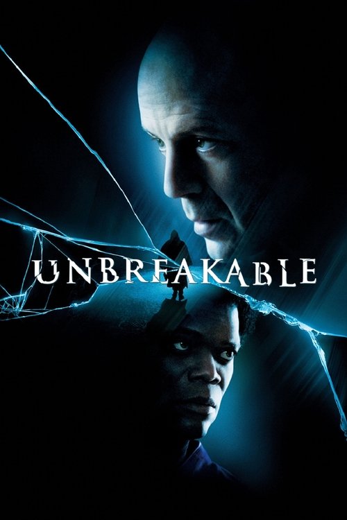Scene from Unbreakable