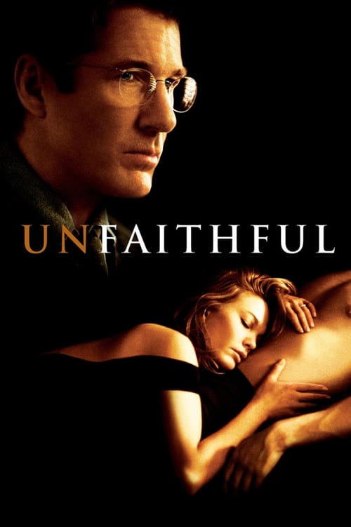Scene from Unfaithful