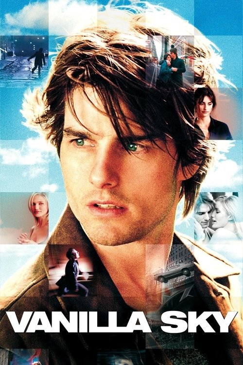 Scene from Vanilla Sky