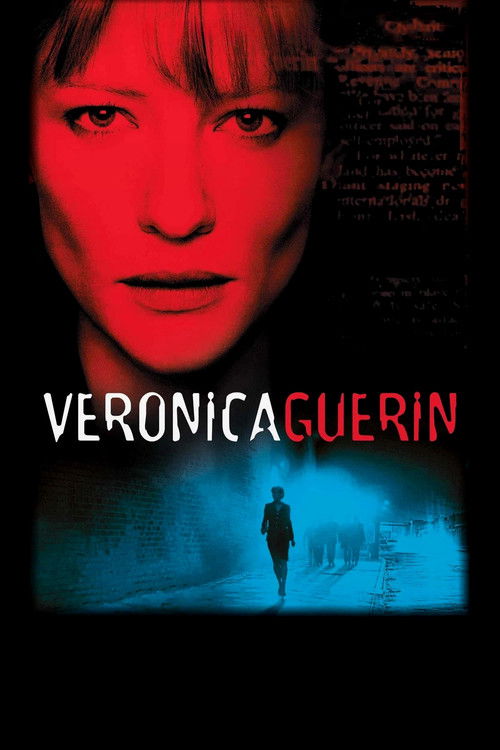 Scene from Veronica Guerin