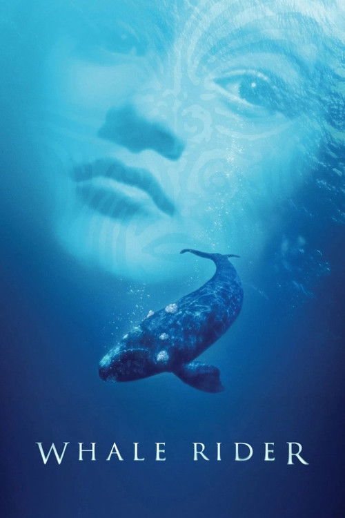 Scene from Whale Rider
