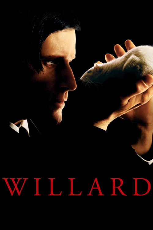 Scene from Willard