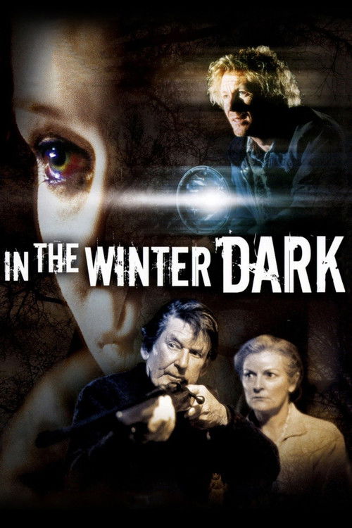 Scene from In the Winter Dark