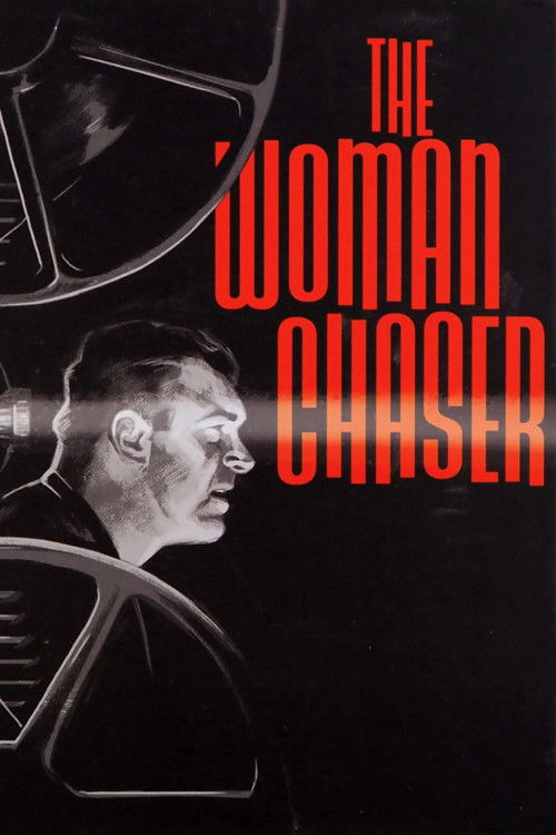 Scene from The Woman Chaser