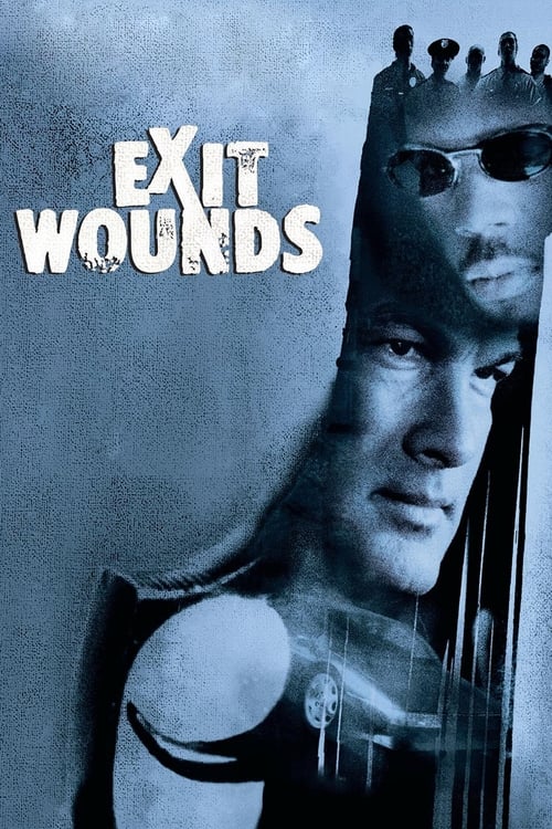 Scene from Exit Wounds